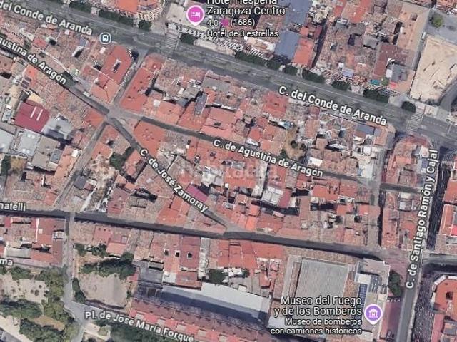Piso en venta en Zaragoza, Plaza de Toros. Venta 3 pisos en Zaragoza. Pisos.