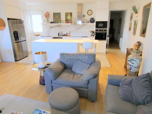 Piso en venta en Zaragoza, Ruiseñores. VIVIENDA SEÑORIAL Y CON ENCANTO, REFORMA INTEGRAL A ESTRENAR. VIVIENDA EN PASEO CUÉLLAR, EXTERIOR CON VISTAS AL PARQUE PIGNATELLI. Pisos.