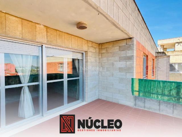 Piso en venta en Zaragoza, Ranillas. ACTUR. Pisos.