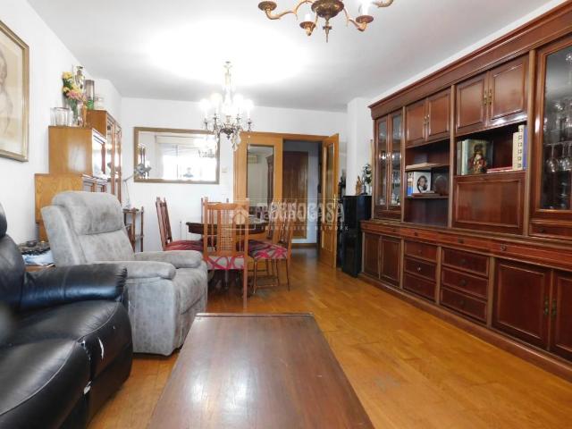 Piso en venta en Zaragoza, Ranillas. Piso en venta en Zaragoza. Pisos.