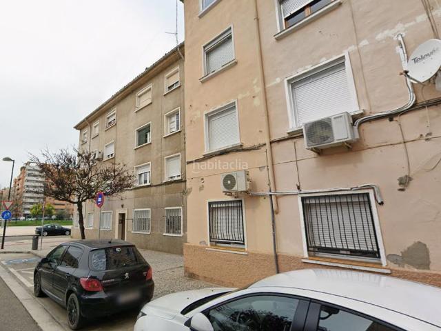 Piso en venta en Zaragoza, Salvador Allende. Pisos.