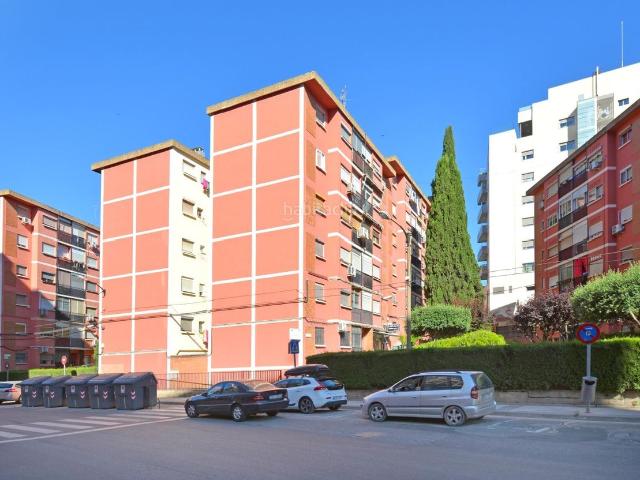 Piso en venta en Zaragoza, San José Alto. OCASION EN EL BARRIO DE SAN JOSE C SANTA GEMA, Nº 45. Pisos.
