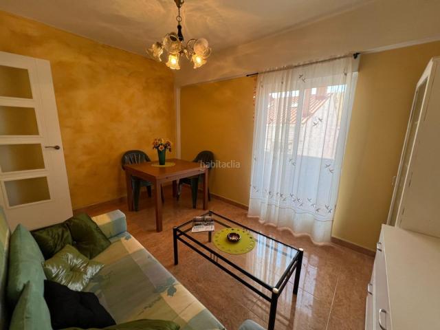 Piso en venta en Zaragoza, San José Alto. Oportunidad única en San José! Piso reformado, amueblado y listo para entrar a vivir. Pisos.