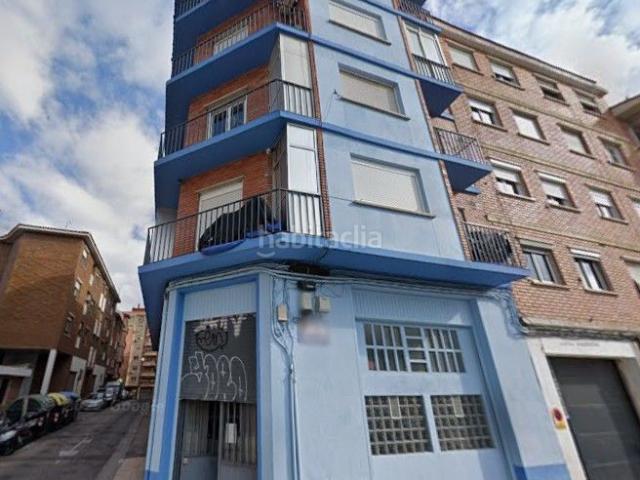 Piso en venta en Zaragoza, San José Alto. Piso de 64m con Inquilino 11.33 rentabilidad bruta. Pisos.