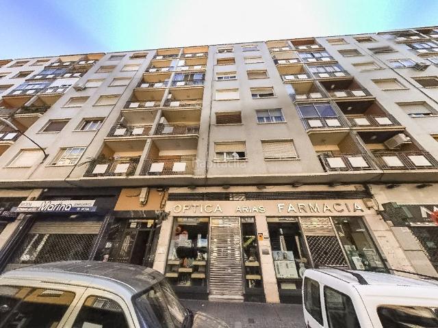 Piso en venta en Zaragoza, San José Alto. Piso en Zaragoza. Pisos.