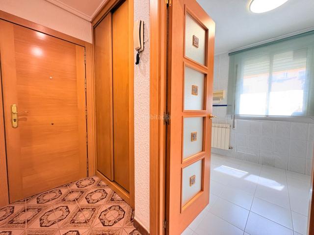 Piso en venta en Zaragoza, San José Alto. Pisos.