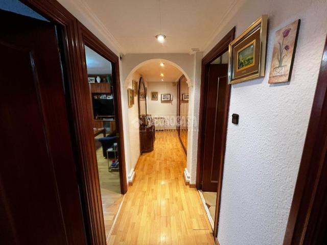 Piso en venta en Zaragoza, San José. Piso en venta en Zaragoza. Pisos.