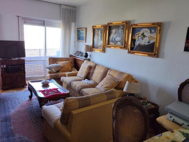 Piso en venta en Zaragoza, San José. SE VENDE PISO EN PASEO DE CUÉLLAR. Pisos.