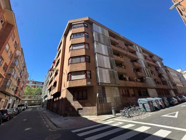 Piso en venta en Zaragoza, San José
