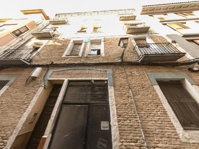 Piso en venta en Zaragoza, San Pablo. Pisos.