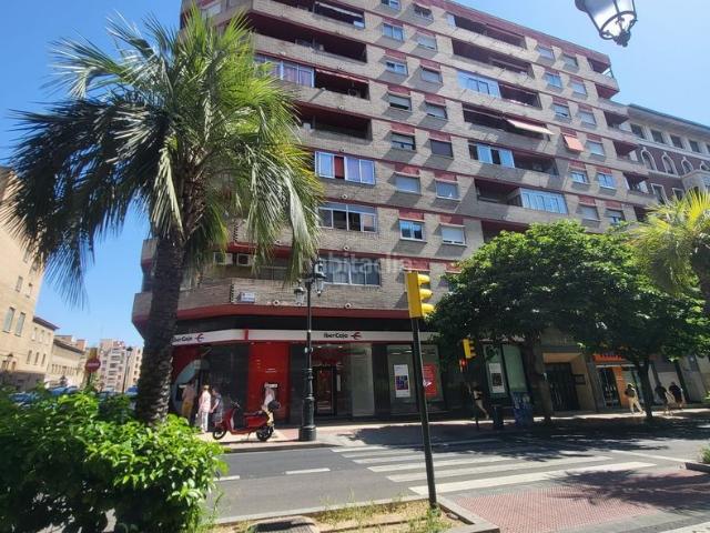 Piso en venta en Zaragoza, San Pablo. PORTILLO CONDE ARANDA. Pisos.