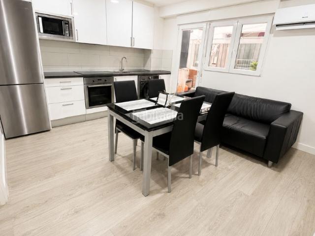 Piso en venta en Zaragoza, Torrero. Piso totalmente recién reformado calle oviedo 26 28. Pisos.