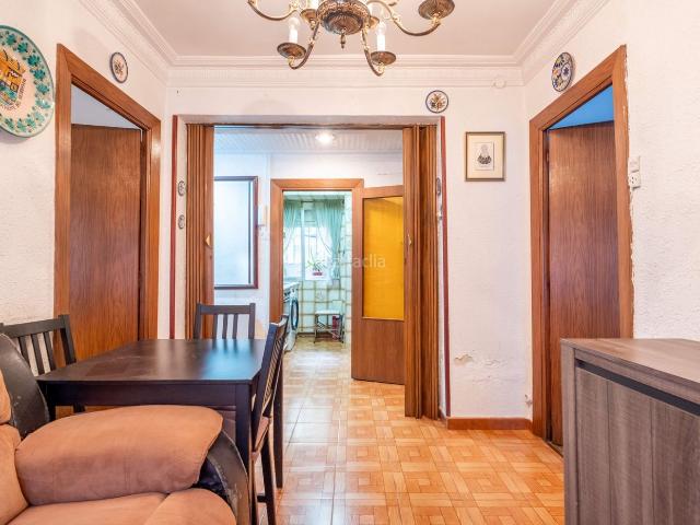 Piso en venta en Zaragoza, Torrero. Piso en venta en Torrero, ideal inversor o parejas. Pisos.
