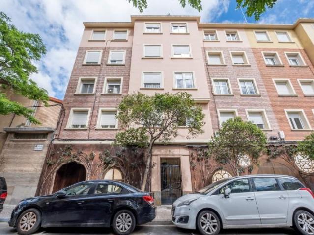 Piso en venta en Zaragoza, Universidad San Francisco