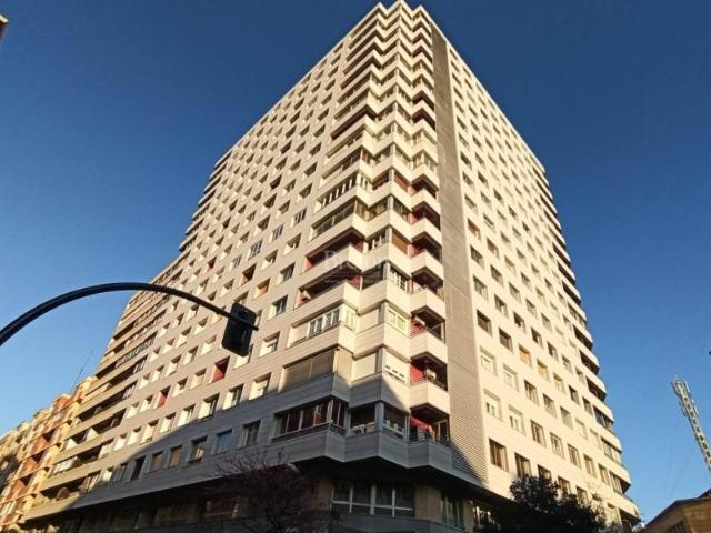 Piso en venta en Zaragoza, Universidad San Francisco