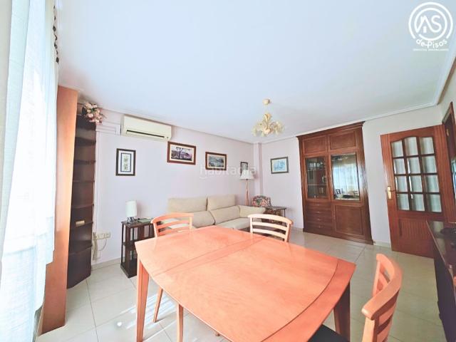 Piso en venta en Zaragoza, Universidad San Francisco. Piso en el Corazón de Zaragoza ¡Listo para Vivir!. Pisos.