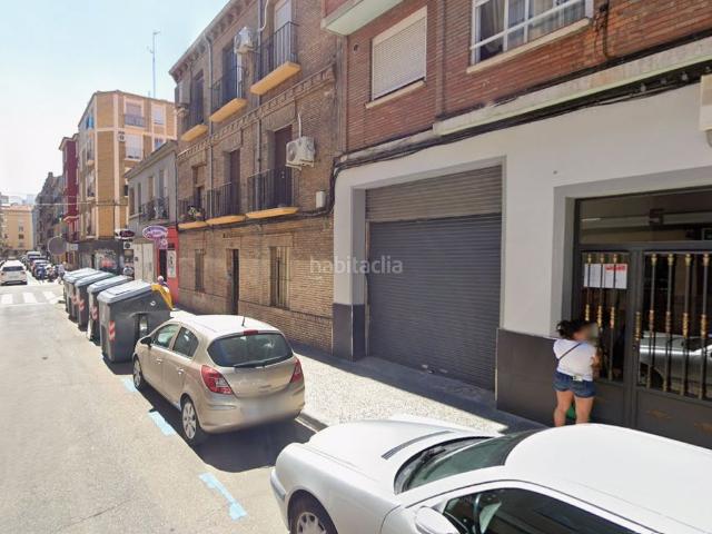 Piso en venta en Zaragoza, Universidad San Francisco. Pisos.