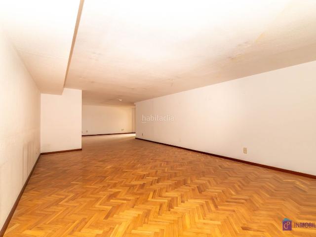 Piso en venta en Zaragoza, Universidad San Francisco. Pisos.
