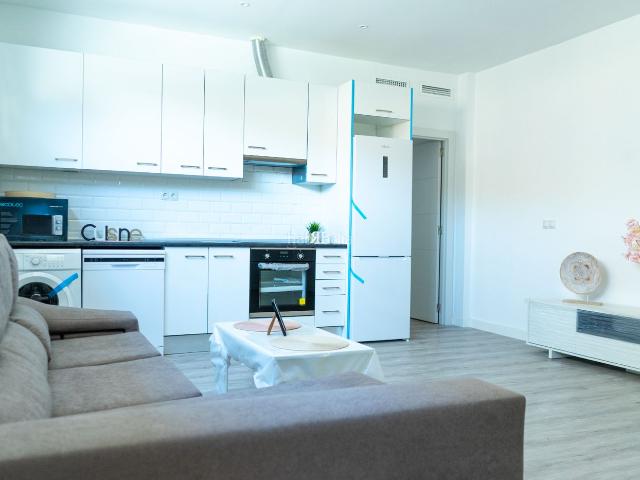 Piso en venta en Zaragoza, Valdefierro. Pisos.