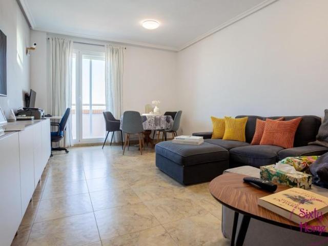 Piso en venta en Zaragoza, Valdefierro
