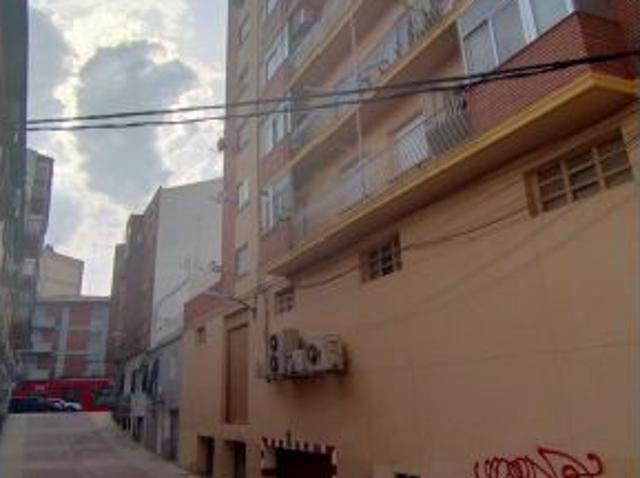 Piso en Venta en Zaragoza, Zaragoza