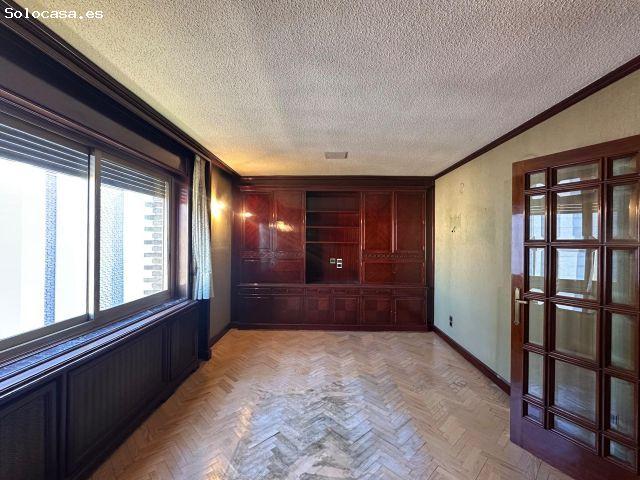 Piso en Venta en Zaragoza, Zaragoza