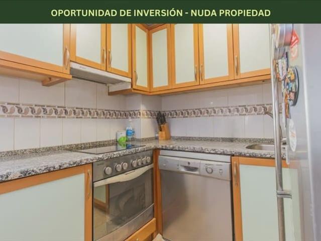 Piso en venta en Zaragoza, Zaragoza