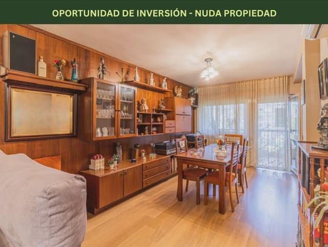 Piso en venta en Zaragoza, Zaragoza