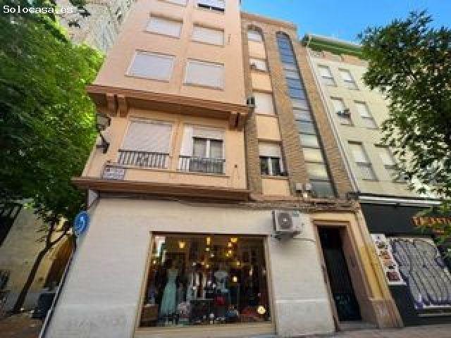 Piso en Venta en Zaragoza, Zaragoza