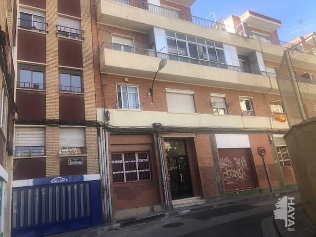 Piso en venta en Zaragoza, Zaragoza