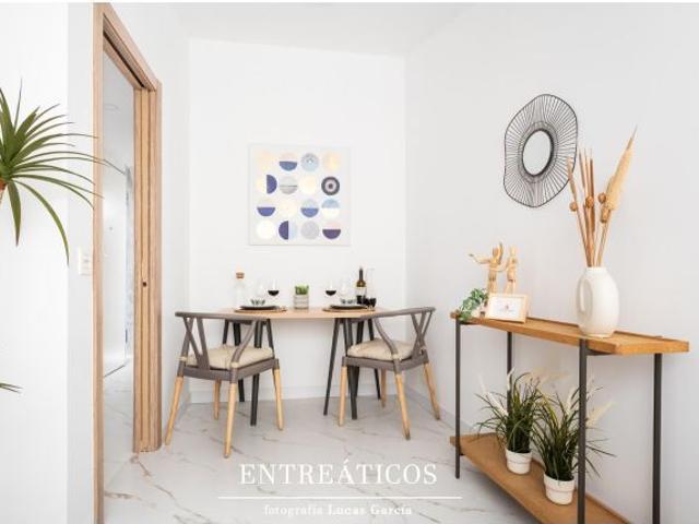 Piso en Venta en Zaragoza, Zaragoza