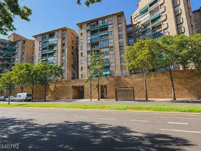 Piso en venta en Zaragoza, Zaragoza