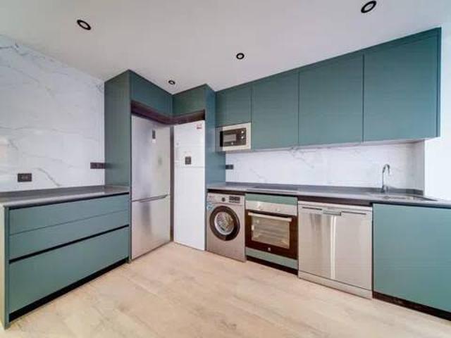 Piso en Venta en Zaragoza
