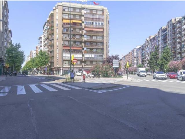 Piso en Venta en Zaragoza