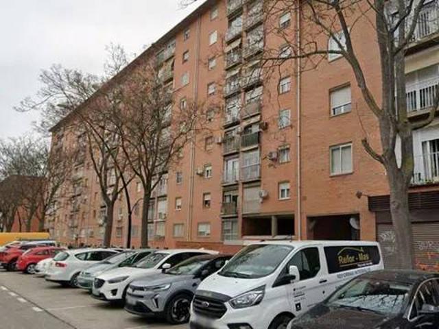 Piso en Venta en Zaragoza