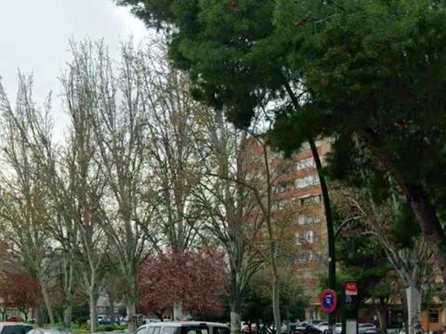 Piso en Venta en Zaragoza