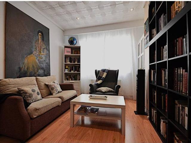 Piso en Venta en Zaragoza