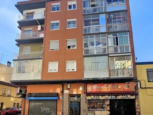 Piso en Venta en Zaragoza