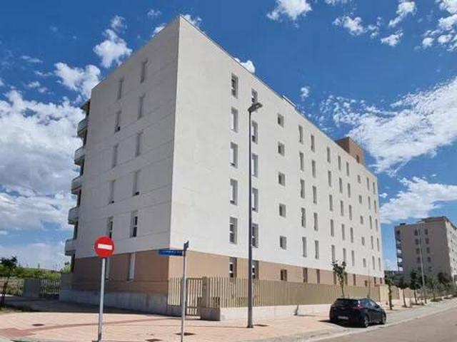 Piso en Venta en Zaragoza