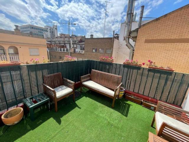 Piso en Venta en Zaragoza