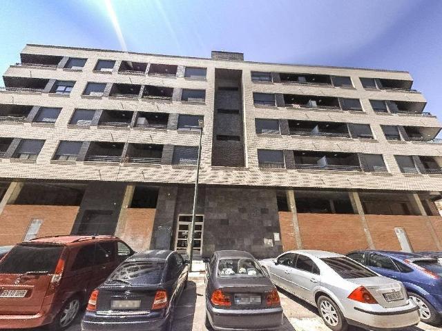 Piso en Venta en Zaragoza
