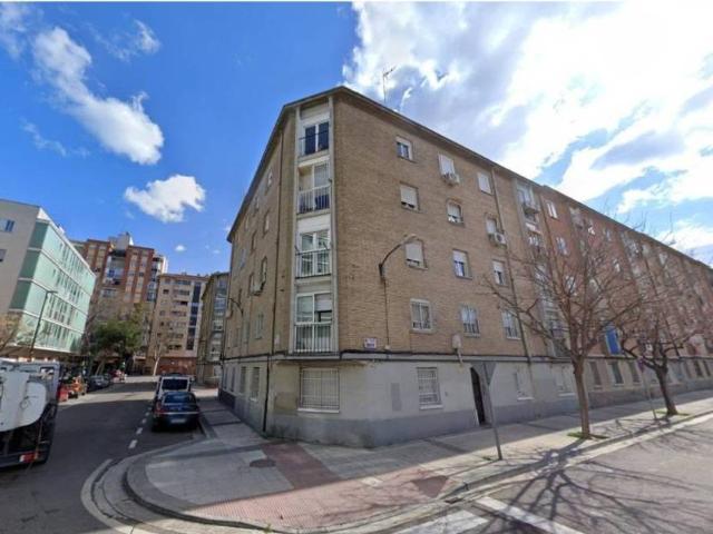 Piso en Venta en Zaragoza