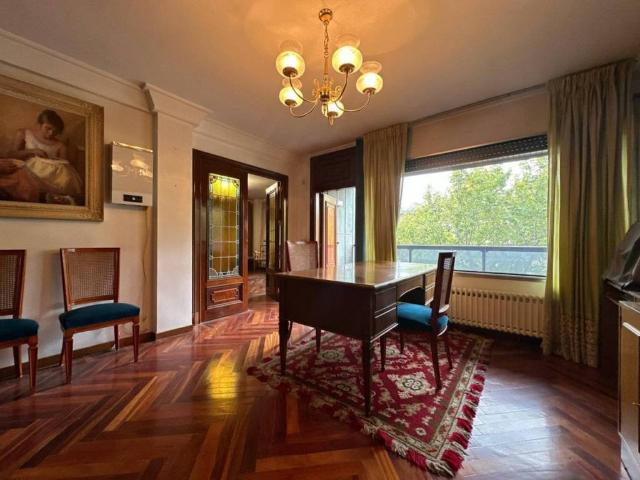 Piso en Venta en Zaragoza