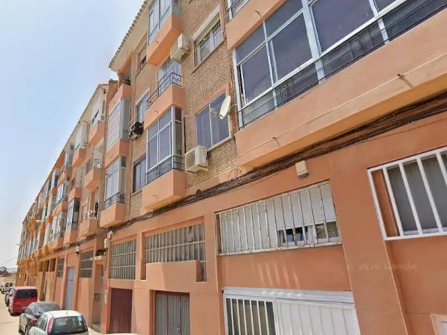 Piso en Venta en Zaragoza