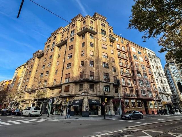 Piso en Venta en Zaragoza