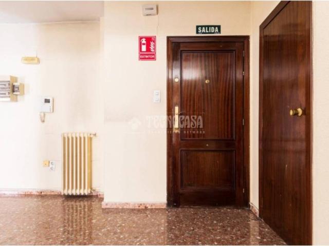 Piso en Venta en Zaragoza