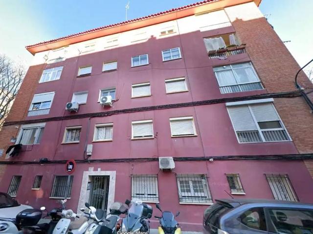 Piso en Venta en Zaragoza