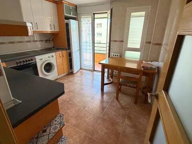 Piso en Venta en Zaragoza