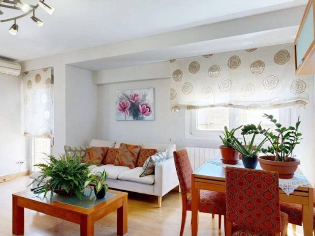 Piso en Venta en Zaragoza