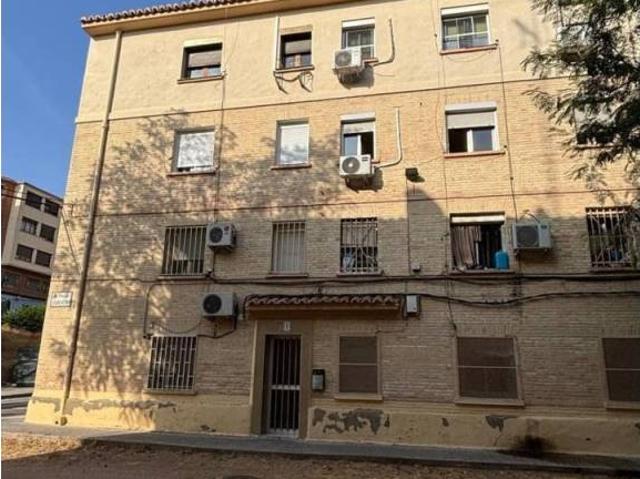 Piso en Venta en Zaragoza